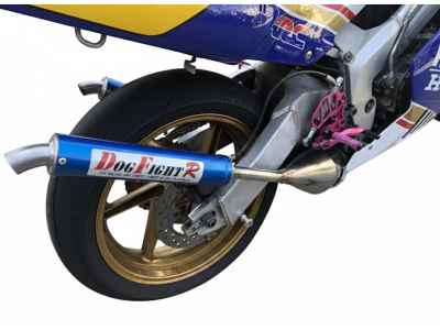 Honda NSR250R
