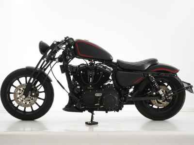 Harley-Davidson ACCESS125 2011