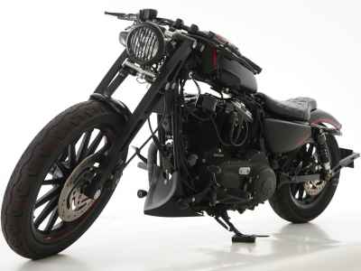 Harley-Davidson ACCESS125 2011