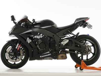 Kawasaki Ninja ZX-10RR 2017