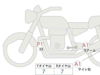 Kawasaki Z650RS 50th Anniversary 2022