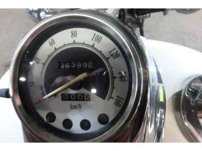 Yamaha XVS250 Drag Star