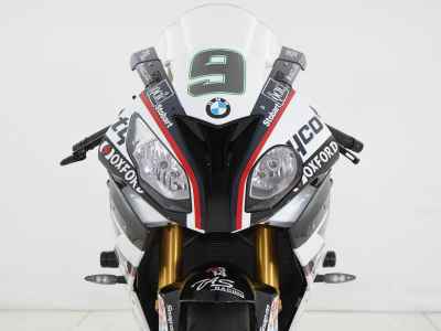 BMW S1000RR 2017