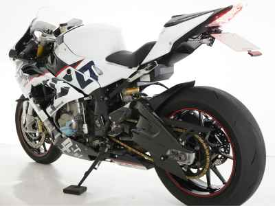 BMW S1000RR 2017