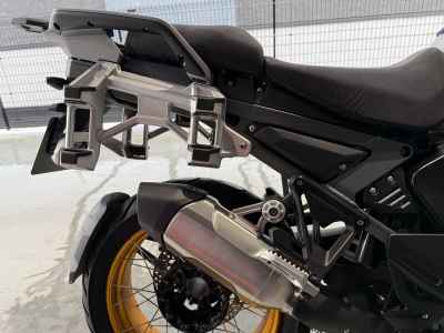 BMW R1300GS Adventure ASA 2025