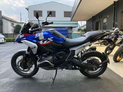 BMW R1300GS Sport 2024