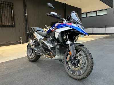 BMW R1300GS Sport 2024