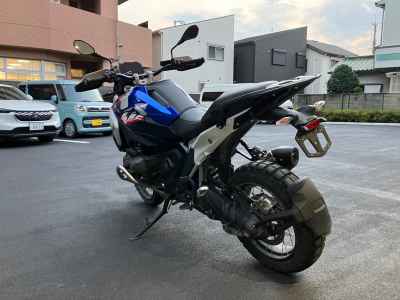 BMW R1300GS Sport 2024