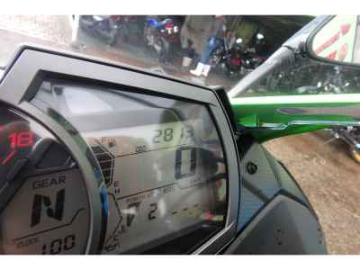 Kawasaki Ninja ZX-6R 2020