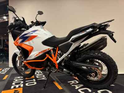 KTM 1290 Super Adventure R 2023