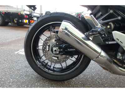 Kawasaki Z900RS 2024