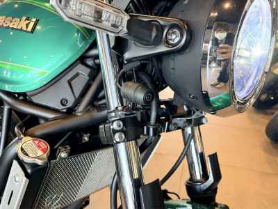 Kawasaki Z650RS 2023