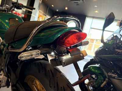 Kawasaki Z650RS 2023