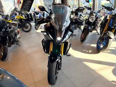 Suzuki GSX-S1000GX 2024