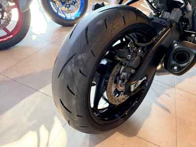 Suzuki GSX-S1000GX 2024