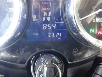 Kawasaki Z900RS 2024