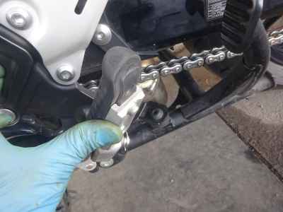 Kawasaki Z900RS 2024