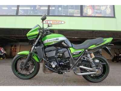 Kawasaki ZRX1200 Daeg 2010