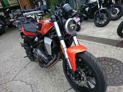 Harley-Davidson X350 2024