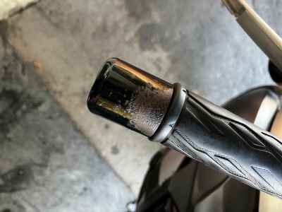 Suzuki V-Strom 1000 2016