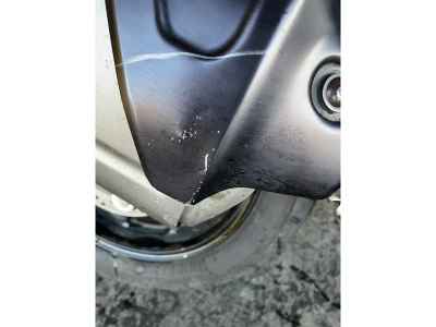 Suzuki V-Strom 1000 2016