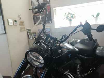 BMW R18 Roctane 2023