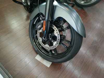 BMW R18 Roctane 2023