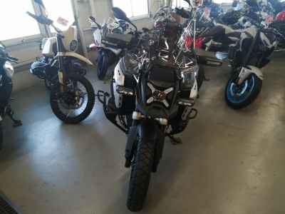 BMW R1300GS Adventure ASA 2025