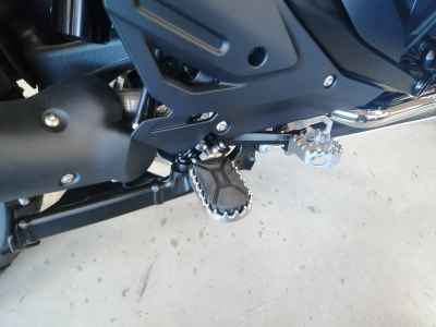 BMW R1300GS Adventure ASA 2025