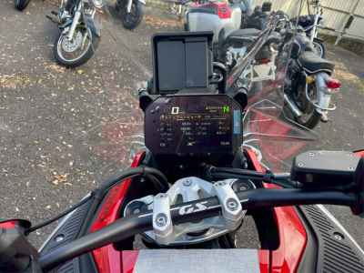 BMW R1300GS Adventure ASA 2025