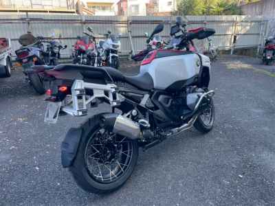 BMW R1300GS Adventure ASA 2025