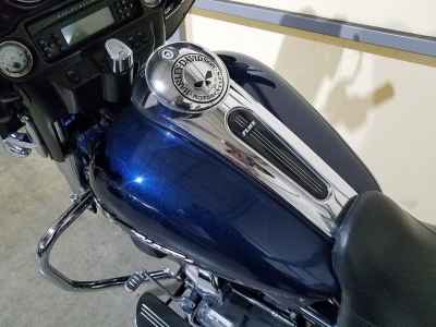 Harley-Davidson FORZA X 2012