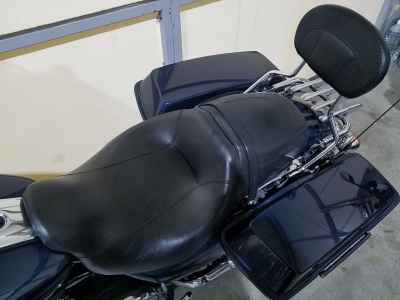 Harley-Davidson FORZA X 2012