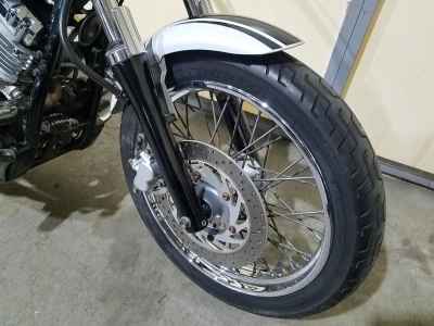 Yamaha XVS400 Drag Star 2007