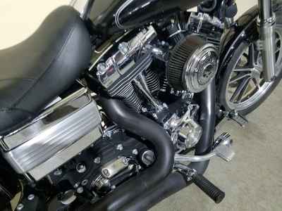 Harley-Davidson Low Rider FXDL1450 2013