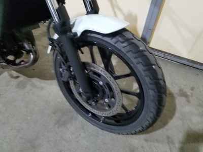 Kawasaki Eliminator 400 2023