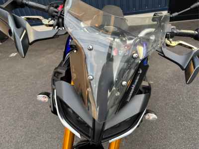 Yamaha MT-09 SP 2018