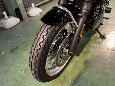 Triumph Bonneville T120 2022