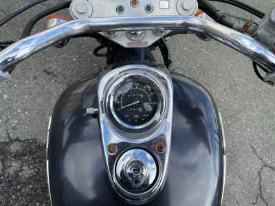 Honda Magna 250