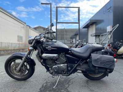 Honda Magna 250
