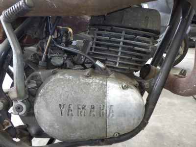 Yamaha RT360