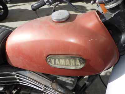 Yamaha RT360