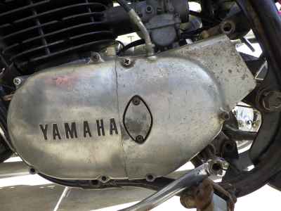 Yamaha RT360