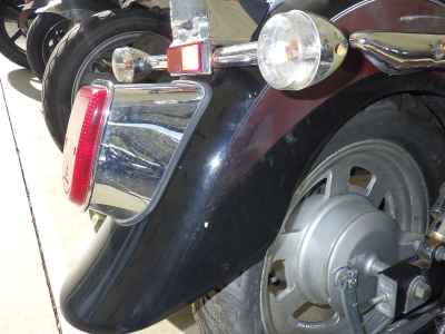 Hyosung GV250 2010