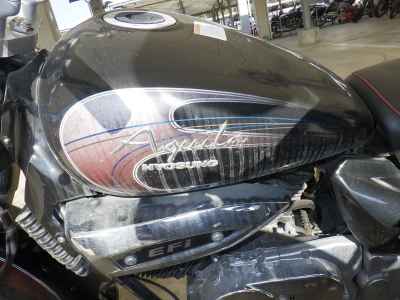 Hyosung GV250 2010