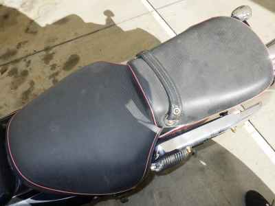 Hyosung GV250 2010