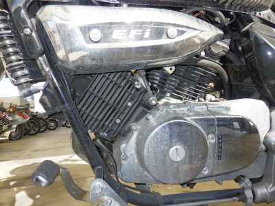 Hyosung GV250 2010