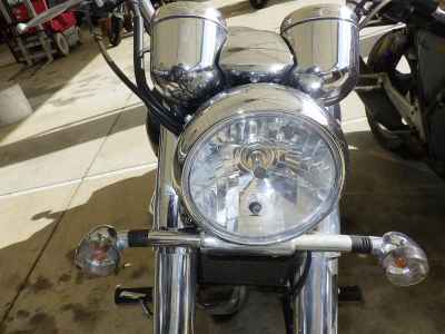 Hyosung GV250 2010