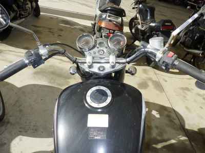 Hyosung GV250 2010