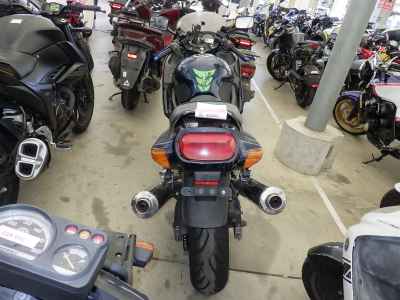 Kawasaki ZZR400 2006